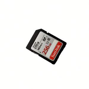 Tarjeta de Memoria SanDisk Ultra Original, 128GB 32GB 64GB, Tarjeta SD Clase 10, 140MB/s, Tarjeta SD Ultra Storage para Cámara 4K - Product Image 6
