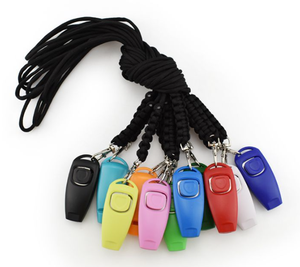 सस्ते सीटी प्लास्टिक पालतू प्रशिक्षण सीटी के साथ कलाई स्ट्रैप - Product Image 1