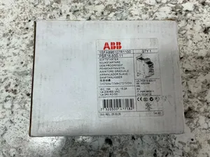PSR 1SFA896107R1100 PSR16-600-11 Variador de Frecuencia Compacto de 16A para Motor de Bomba y Ventilador 380V - Product Image 2