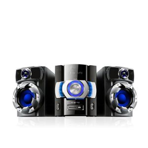 2019 nuevos instrumentos musicales de teatro en casa 2 Subwoofer de configuración - Product Image 1