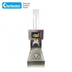 Grifo de Cerveza Inteligente de Autoservicio Smart Craftap Máquina Automática para Servir Cerveza Dispensador de Cerveza Automático - Product Image 5
