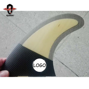 Planche de surf/<span class=keywords><strong>wakeboard</strong></span> en fibre de verre rouge, résine nid d'abeille en carbone <span class=keywords><strong>Kitesurf</strong></span> - Product Image 1