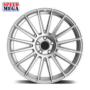 Rines de Aluminio de 22.5 Pulgadas para Camioneta, Color Personalizado, Aleación de 1/2 Pieza, Resistentes, Todoterreno, Negros, con Borde Profundo, Rines de 17 Pulgadas para Camioneta SUV - Product Image 5