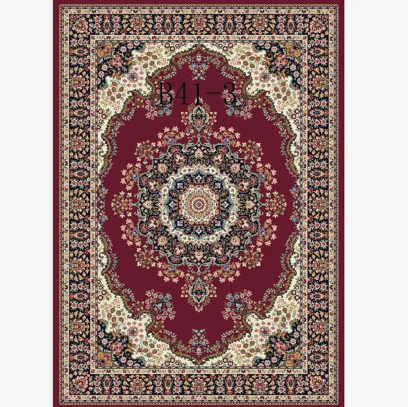 popular cheap hot sell dubai persian rugs and carpets