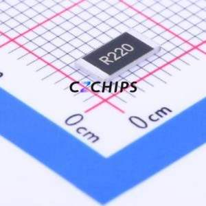 Résistance SMD MCWW25XR220FTL 2512 (Résistance : 220 mOhm) (Précision : 1 % Puissance : 1 W) - Product Image 1