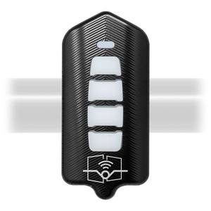 Telecomando universale per apertura cancelli - Product Image 2