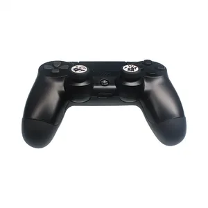 Thumb Protect Cover Gaming Thumbstick Cover Silicone Thumb Grips for PS4 Controller