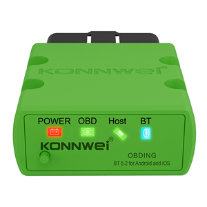 Nhà máy trực tiếp konnwei kw902 OBD2 <span class=keywords><strong>Scanner</strong></span> công cụ chẩn đoán cho tất cả các xe áp dụng cho OBD2 giao thức xe quét mã đọc - Product Image 1
