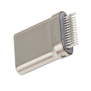 <span class=keywords><strong>USB</strong></span>-31C-M-J01 <span class=keywords><strong>USB</strong></span> <span class=keywords><strong>3.1</strong></span> Loại C cắm 24 pin <span class=keywords><strong>straddle</strong></span> núi loại sản phẩm kết nối <span class=keywords><strong>USB</strong></span> - Product Image 3