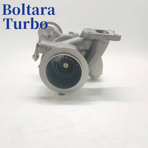 12669064 12687057 турбина турбонагнетателя для Chevrolet Chevy Malibu 1.5L L4 2016-2023 12669064 - Product Image 4