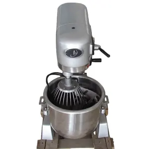 2020 Home dough mixer multi deck Bakery Equipment for used egg dough mixer sale commercial rough mixer