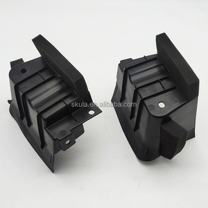 Pièces automobiles Skula, cadre de radiateur JS1-V8310-AB droit, JS1-V8311-AB gauche pour Ford Territory <span class=keywords><strong>CF4</strong></span> 2020- - Product Image 4