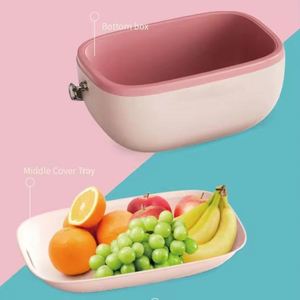 Wholesale Custom High Quality 18L Han PP Plastic <b>Ice</b> <b>Cooler</b> Portable Commercial <b>Cooler</b> <b>Box</b> for Camping Travel - Product Image 5