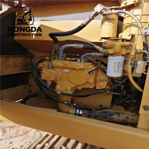 เครื่องรวบรวมข้อมูลแบบไฮดรอลิกเครื่องขุด320CL 320BL 320D 320GC - Product Image 3