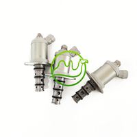Vanne solénoïde 9239590 adaptée au système proportionnel positif ZAX200