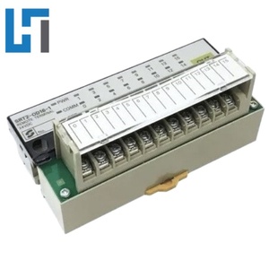 Nouveau module de contrôleur terminal à distance SRT2-OD16-1 de la série SRT2, contrôleur programmable PLC, automatisation industrielle - Product Image 3