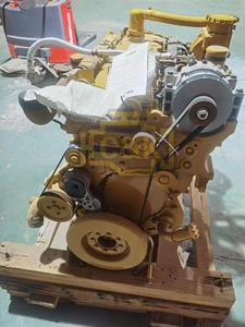Mới chính hãng Caterpillar động cơ c9.3 415-4103 226.3kw 2200rpm gốc mèo c9.3 4154103 công nghiệp động cơ - Product Image 2