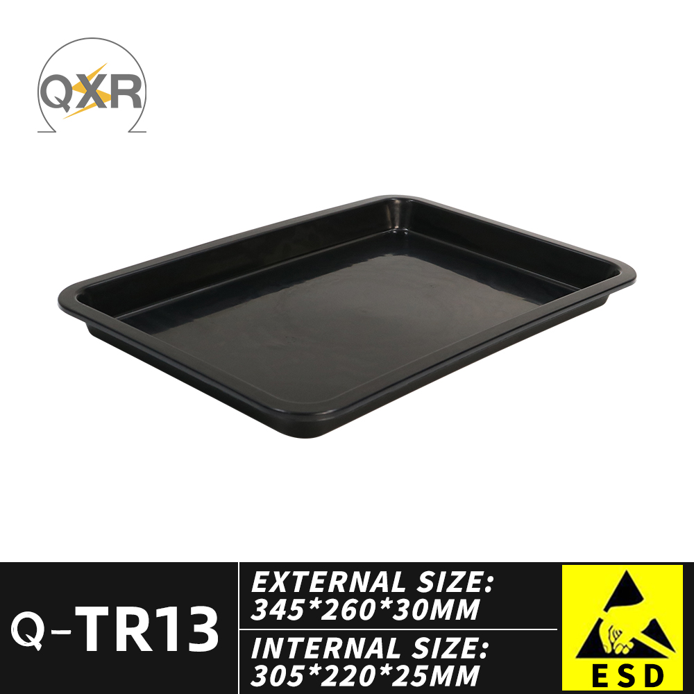 Q-TR13:345*260*30mm
