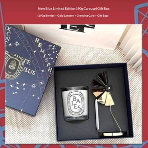 Nouvelle bougie parfumée Dip, bougie d'aromathérapie, coffret cadeau, cadeau d'anniversaire, huile essentielle de plante naturelle pure, parfum, souvenir de vacances - Product Image 6