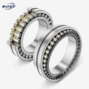 Einreihige Brecher-Zylinder rollenlager für Druckereien/Lager/Lager Original/50mm verrückter Rollenlager durchmesser - Product Image 3