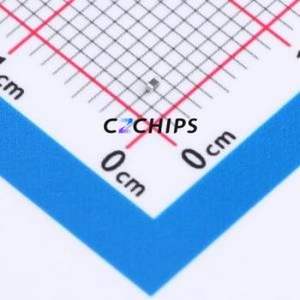 MMZ1005S601HTD25 Ferrite Bead 0402 RF ( Impedance @ Frequency: 600Ohm@100MHz )( Error: 25% )( DC Resistance (DCR): 340mOhm ) - Product Image 1