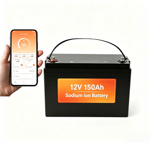 Batería de Iones de Sodio GT CE 12V-48V 500Ah/100Ah CCA1300 ODM, Paquete de Baterías Confiable de Ciclo Largo para Arranque de Vehículos - Product Image 2