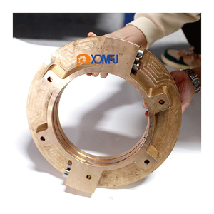 Con dấu cơ khí Stern trục con dấu 300 bơm con dấu cơ khí cho tàu - Product Image 4