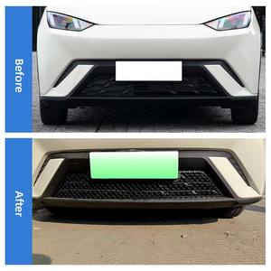 Accessoires d'extérieur de voiture pour BYD Seagull Accessory Body Kits 3D Engine Guard Battery Guard Plate - Product Image 5