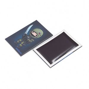 Aimants de réfrigérateur personnalisés à succès : souvenirs en étain avec personnages de dessins animés - Product Image 4
