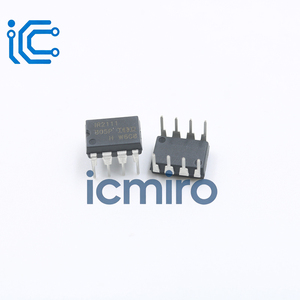 ICMICRO En Stock Nuevo Circuito Integrado Original Proveedores de Componentes Electrónicos IR2111STRPBF - Product Image 1