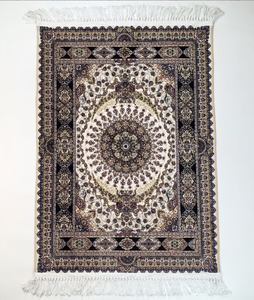 <span class=keywords><strong>Tapis</strong></span> de prière islamique carré portable pliable lavable et <span class=keywords><strong>tapis</strong></span> de prière musulman - Product Image 5