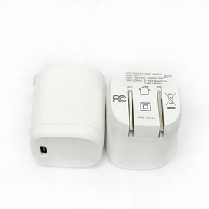 Mini Teléfono de viaje rápido <span class=keywords><strong>Original</strong></span> para teléfono I14 12 13 14 Pro Max <span class=keywords><strong>Apple</strong></span> Cargadores USC adaptadores PD <span class=keywords><strong>cargador</strong></span> de teléfono rápido - Product Image 3