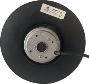 Hvac công nghiệp beron YWFH2E-220-64 AC động cơ lạc hậu ly tâm Quạt làm mát - Product Image 2