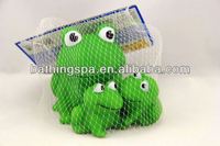 Grenouille de bain vente chaude