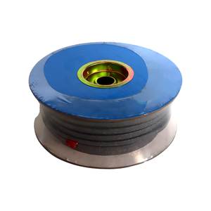 Chất lượng cao tinh khiết <span class=keywords><strong>Graphite</strong></span> đóng gói mở rộng <span class=keywords><strong>Graphite</strong></span> bện tuyến đóng gói - Product Image 1