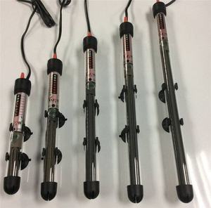 Termostato de <span class=keywords><strong>Agua</strong></span> para Pecera con Calentador de Vidrio y Ventosas Gratis - Product Image 4