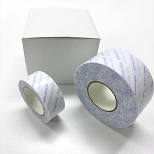 Película de sellado de laboratorio IKEME, película impermeable, Parafilm M, vasos de Perfume, frascos cónicos, cilindros graduados, rollo de Parafilm PM995 - Product Image 2