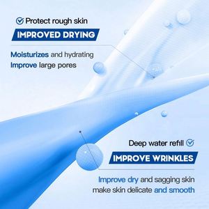 Kit de Soins <span class=keywords><strong>Visage</strong></span> <span class=keywords><strong>Homme</strong></span> <span class=keywords><strong>Bio</strong></span> SADOER Personnalisé en Usine – Contrôle du Sébum et Hydratation – Marque Privée – Ensemble de Soins Coréens pour Hommes - Product Image 5