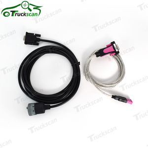 เครื่องมือวินิจฉัย Thermo King Wintrac ปี 2026 พร้อม OBD2 ระบบ Windows 12-24V สำหรับบริการวินิจฉัยรถยก - Product Image 2