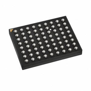 Lista de Precios para Componentes Electrónicos, Servicio BOM, Memoria IS42S16160G-7BLI 54 TFBGA - Product Image 1
