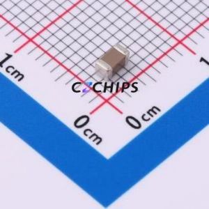 Condensateur CMS (MLCC) CGA1206X5R476M6R3NT 1206 (Capacité : 47 µF) (Précision : 20 % Tension nominale : 6,3 V) - Product Image 2