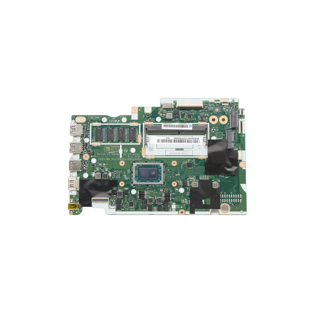 For Lenovo IdeaPad 3 15ADA05 Laptop Motherboard AMD Ryzen3 3250U R5-3500U R7-3700U DDR4