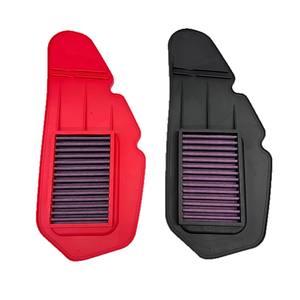 Filtro de Aire para Motocicleta, Compatible con CLICK-125I/150I PCX-150(S)/VARIO150, Modificación de Filtro de Aire, Accesorios para Motos - Product Image 5