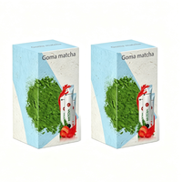 Bubuk Teh Hijau Longjing Hangzhou Matcha Cina Musim Semi, Potongan Mingqian, Serpihan, Teh Kesehatan, Sachet, Kotak