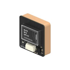 EParthub BL _ *-ITZ M10 GPS V _ *-2 posizionamento collegamento veloce stabile bussola traversante macchina di salvataggio - Product Image 1