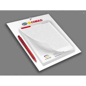 Portablocco da parete SP24WALL per merchandising ufficio - Product Image 1