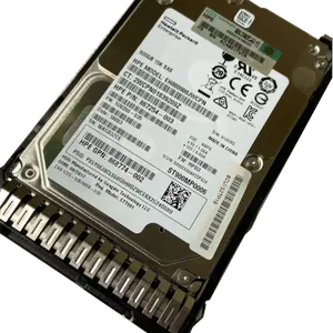 870759-B21 870795-001 867253-002 900GB SAS 12G 15K SFF (2.5in) SCデジタル署名ファームウェアハードディスク