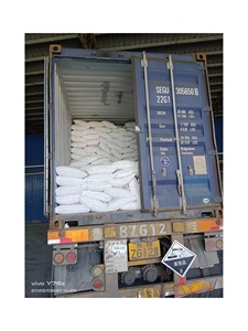 Hidróxido de potasio/copos de solución de producción de copos blancos KOH - Product Image 2