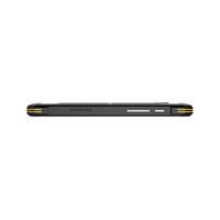 Tablette robuste T1 Max IP68 étanche Android 14 pour l'extérieur, 10/12 pouces, avec emplacement pour carte SIM, NFC, 4G et GPS