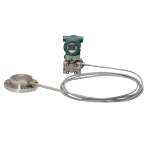 Sistema de Sellado de Diafragma para Manómetro Diferencial Yokogawa EJXC80A EJAC80E Industrial - Product Image 6